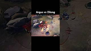 Argus win #phonk #mobilelegends #topglobalml #mlbbgameplay #mlbb #shortsviral #argusnewbuild #viral