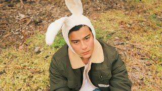 "HOPPY" - short film by Amber Alexander