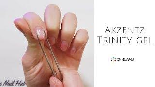 Akzentz Trinity Gel