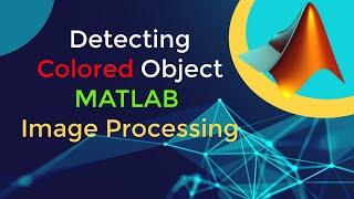 Count red objects MATLAB GUI