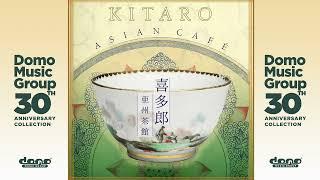 Kitaro - A Drop Of Silence