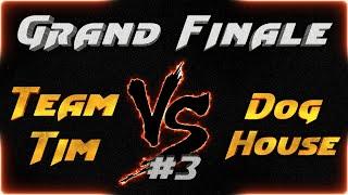 Throwback: Paradise League - HoN's Grand Finale 2022 ~ Team Tim VS Doghouse [Round 3] (BO5)