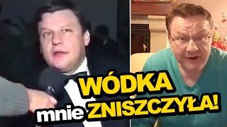 WSTRZĄSAJĄCE wyznanie bohatera LEGENDARNEGO FILMIKU