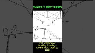 Secret to Their Success: Wright Brothers’ Engineering Genius #wrightbrothers  #shorts #usa #viral