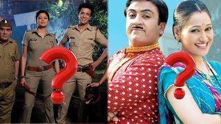 Sab tv's Top 5 Best comedy serial of all time