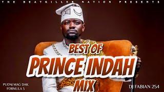 BEST OF PRINCE INDAH MIX 2023 | LATEST OHANGLA ( Duk Jawiro, Osiepe, kogik Otieno ) - DJ FABIAN 254