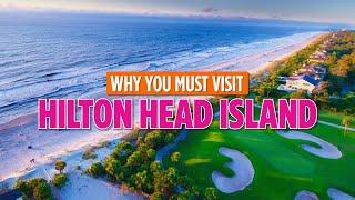 Top 10 Things to Do in Hilton Head Island: Travel Guide