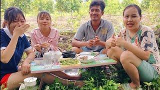 Khơi Lại Kỷ Niệm Tuổi Thơ Bằng Món Ốc Kho Sả Ớt Chấm Với Rau Luộc, Đạm Bạc Mà Ngon #ỐcNhỏMiềnTây