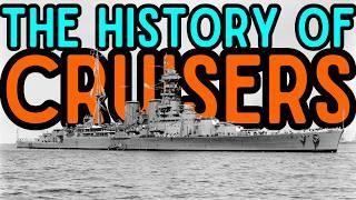 The History of Cruisers