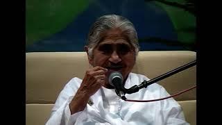 Living in Real World   Dadi Janki   (English)