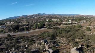 Mining Camp - Perris, CA