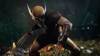 New Wolverine Trailer Leak (PS5)