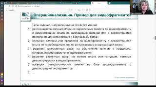 Отчет проект №19-29-14216 :: Марина Юрьевна Демидова