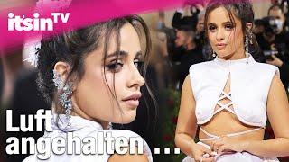 Camila Cabello über Schönheitsdruck: „Schlimme Zeit“ | It's in TV