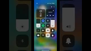 ios style status bar MIUI 12/13/14  +IOS theme