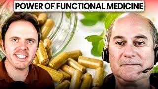 Unlocking Health Mysteries: Dr. Dan Kalish on the Power of Functional Medicine