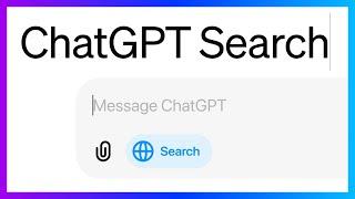 ChatGPT Search: A Google Search Competitor or a Perplexity Killer?