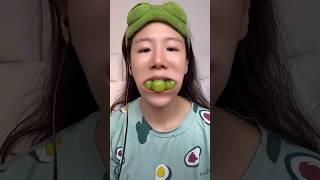 내 알고리즘을 지배한 과즙윤식 #asmr