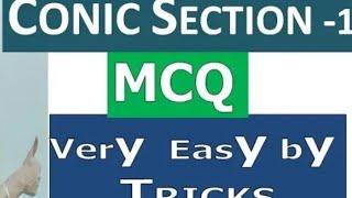 Tricks to IMP questions from CONIC SECTION