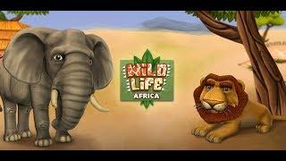 PetWorld: WildLife Afrika