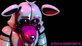 SFM| My Progress #2 | Astildi - All Alone