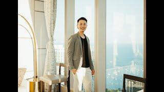 36 | The Residence at the St. Regis | Chih-Hao Yang