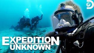 Josh Gates’ Most Amazing Finds | Expedition Unknown | Discovery