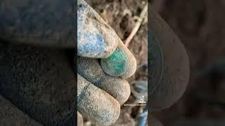 #франция #поисксметаллоискателем #клад #коп #metaldetecting #франция