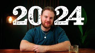 2024: The Best Year of my Life