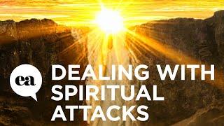 Dealing With Spiritual Attacks | Joyce Meyer