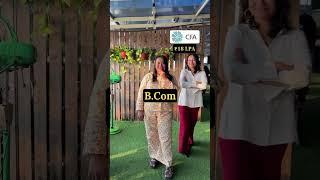 Courses To Do With B.Com