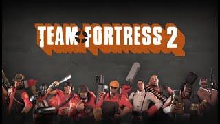 Team Fortress 2 Gameplay