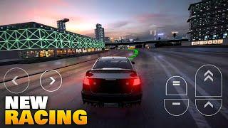 Top 15 New Racing Games for Android/iOS 2024 (Offline/Online)