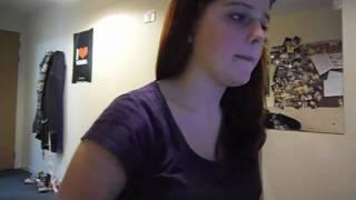 Im Not that Girl-Hannah Roper