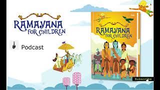 4 Simple Ways Ramayana Can Improve Your Child's Values Today #ramayan #podcast #shrimad #ram #sita