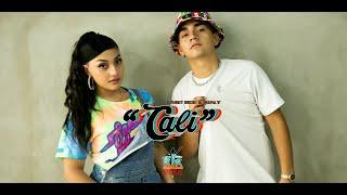 Kialy & Saint Moe - CALI (Prod. Cayro "SANTA SUERTE MUSIC").