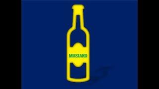 Mustard(Short Film)