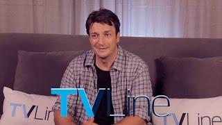 Nathan Fillion "Castle" Season 7 Preview - TVLine