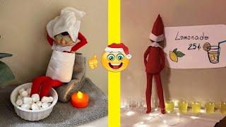 Hilarious Elf on the Shelf Ideas That Will Make You Laugh Out Loud