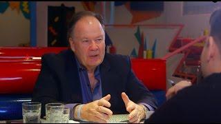 Dennis “Mr. Belding” Haskins takes our Saved By The Bell quiz