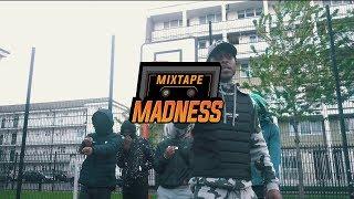 (ZT) Balistik - I'll Be Lying (Music Video) | @MixtapeMadness