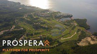 What is Prospera?