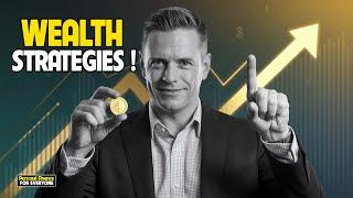 Basic Wealth Building Strategies for Beginners