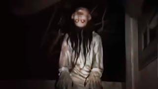 5 Scariest Video Of Real Ghost Caught On Camera | Scary Comp V.138