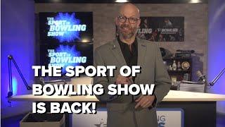 The Sport of Bowling Show - Episode 1 - All You Need is Love