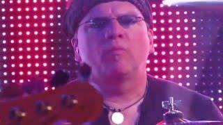 Who's Who Band from Chicago performing The Song Is Over by The Who