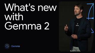 What's new in Gemma 2