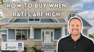 How to Buy a Home when Interest Rates are High | St. Johns Florida Real Estate