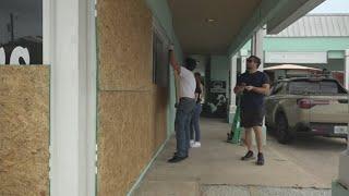 'It doesn't look great' | St. John County residents brace for flooding once again