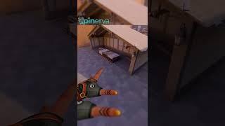 Valorant in a parallel universe